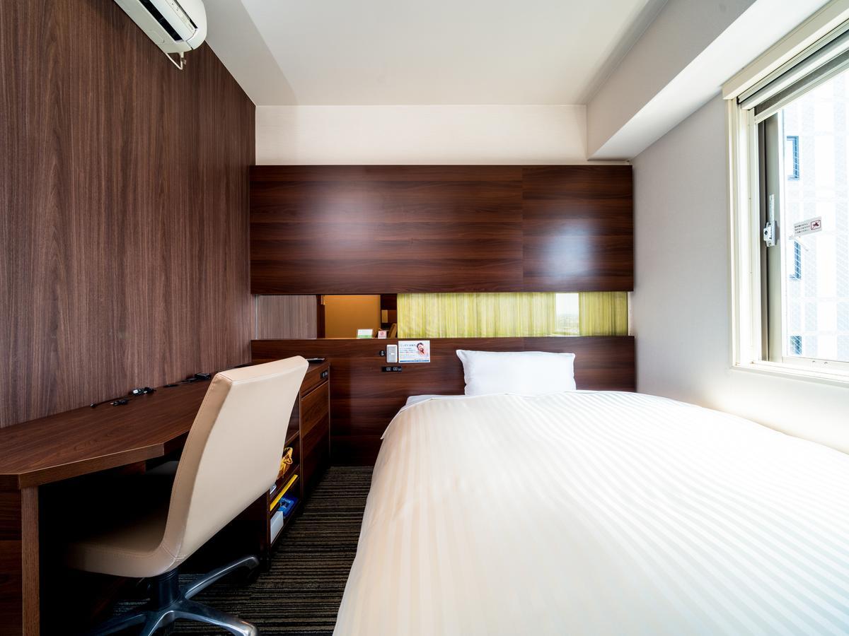 Super Hotel Izumo Ekimae Luaran gambar