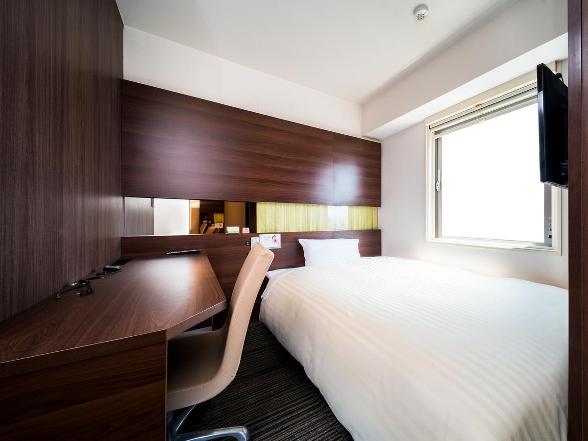 Super Hotel Izumo Ekimae Luaran gambar