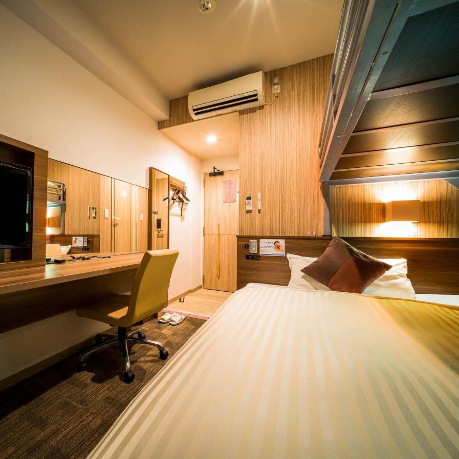 Super Hotel Izumo Ekimae Luaran gambar