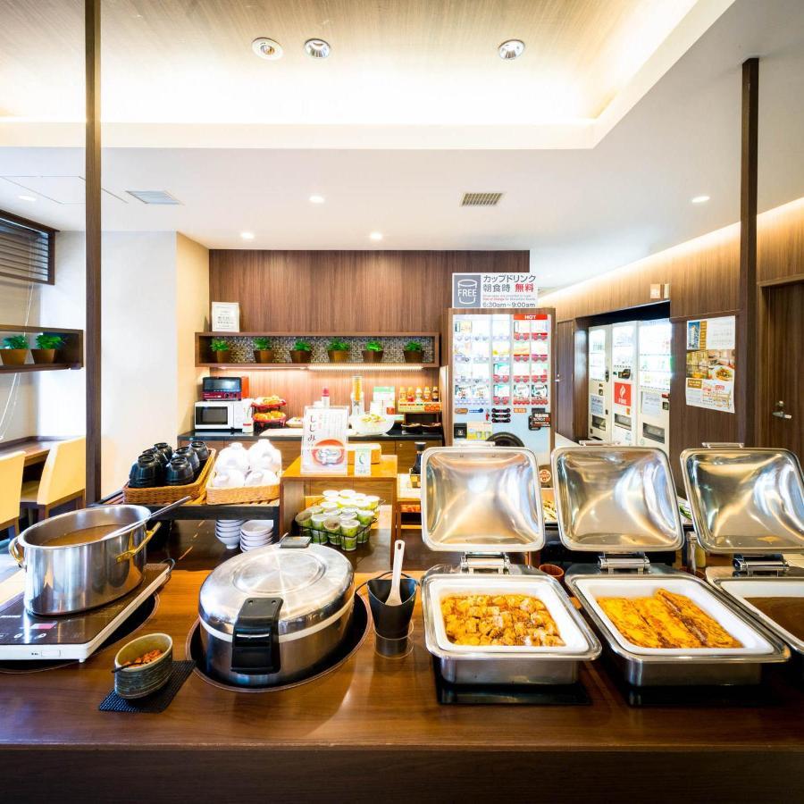 Super Hotel Izumo Ekimae Luaran gambar