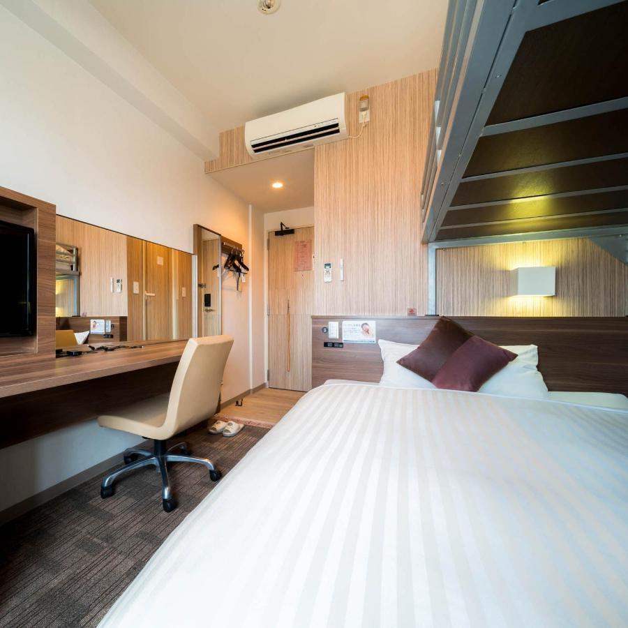 Super Hotel Izumo Ekimae Luaran gambar