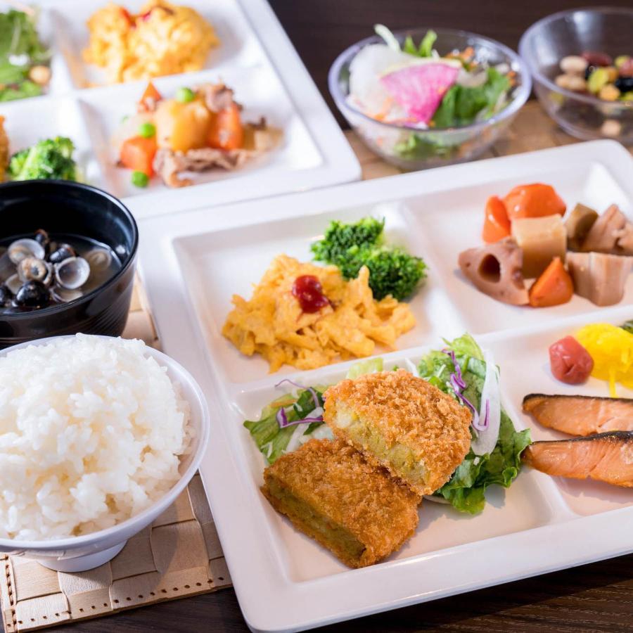 Super Hotel Izumo Ekimae Luaran gambar
