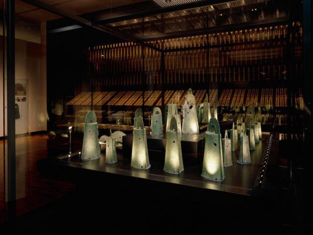 Super Hotel Izumo Ekimae Luaran gambar