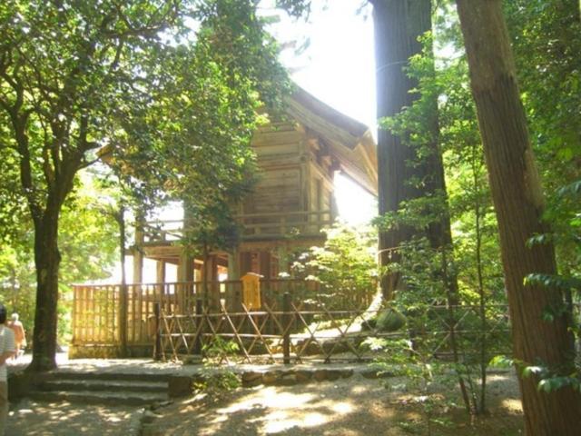 Super Hotel Izumo Ekimae Luaran gambar