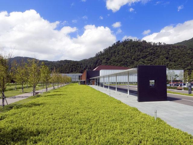 Super Hotel Izumo Ekimae Luaran gambar