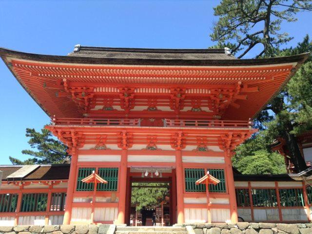 Super Hotel Izumo Ekimae Luaran gambar