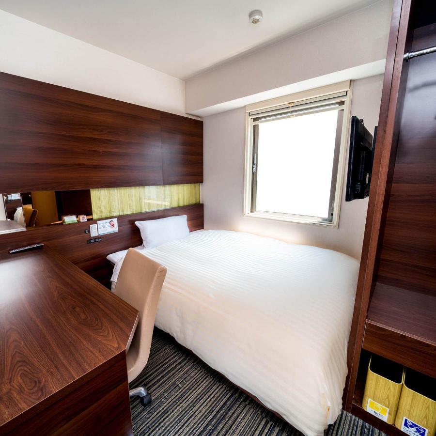 Super Hotel Izumo Ekimae Luaran gambar